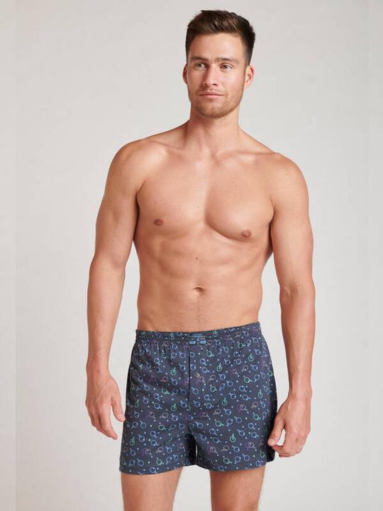 Produktbild Jockey Tischtennis Boxershort (M)