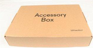 Produktbild Ultimaker Accessory Box S5 (Ersatzteile)