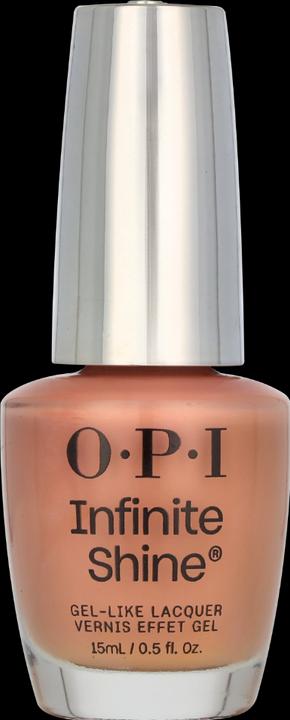 Actual product image OPI Infinite Shine A Sherbert Thing (A Sherbert Thing, Colour paint)