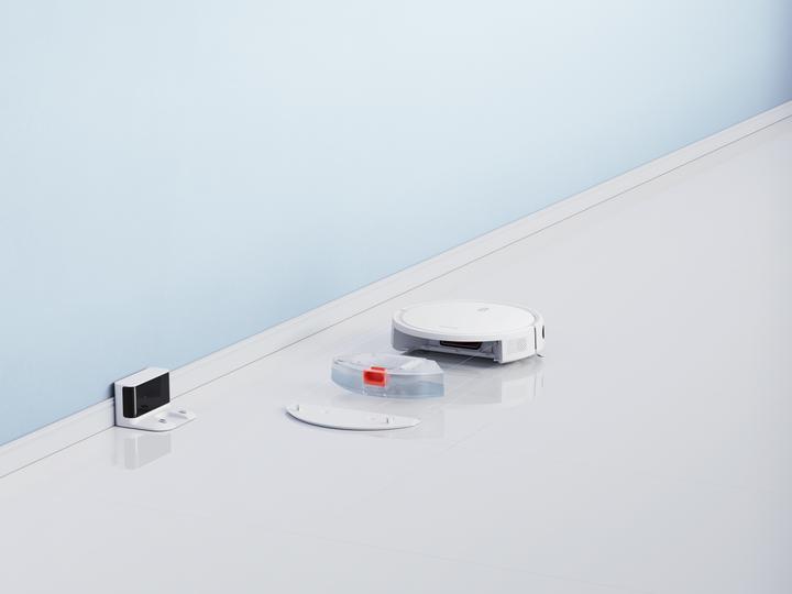 Productafbeelding Xiaomi E10 (Stofzuigrobot)