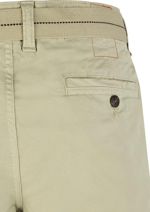 Actual product image Hattric Cargo Shorts (31)
