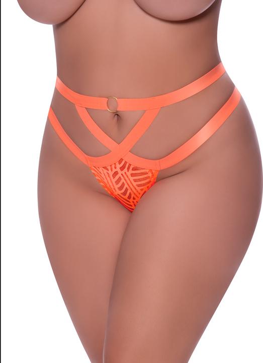 Immagine prodotto Exposed Cheeky Panty (XXL)