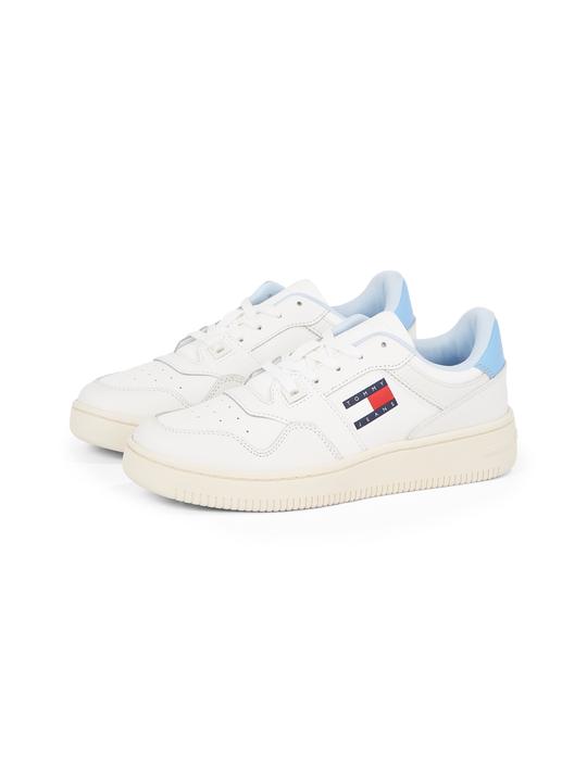 Image du produit Tommy Hilfiger Tjw Retro Basket Ess (40)