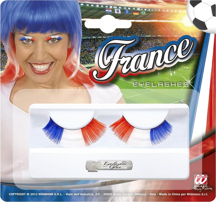 Widmann Frankreich (Künstliche Wimpern)