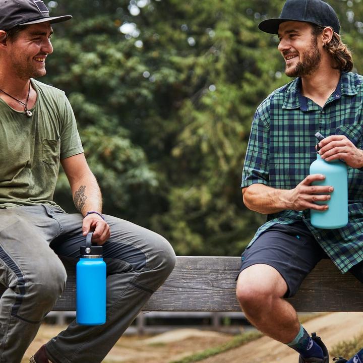 Produktbild Hydro Flask Wide Mouth Flex Cap
