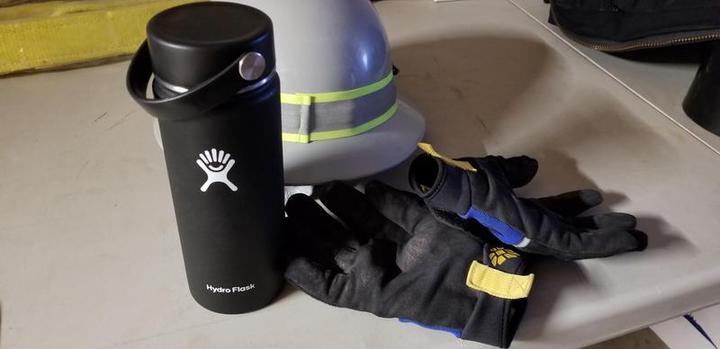Produktbild Hydro Flask Wide Mouth Flex Cap