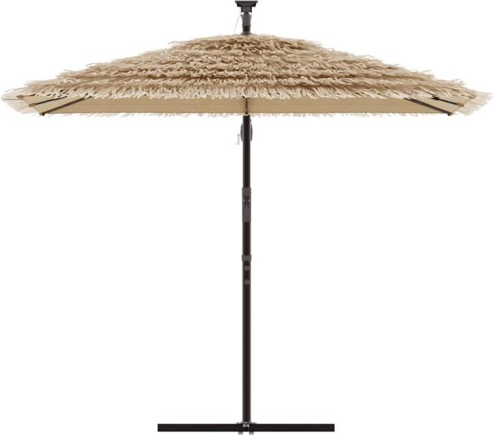 Produktbild VidaXL Sonnenschirm mit mast (2.69 m)