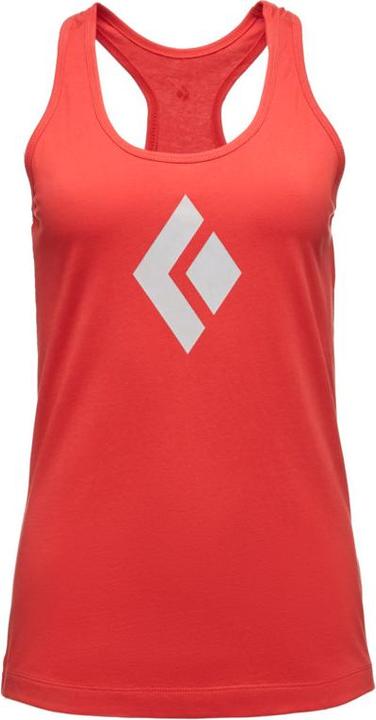 Black Diamond W Icon Tank (XL)