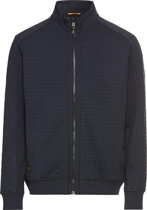 Immagine prodotto Camel Active Sweatjacke aus Baumwollmix (L)