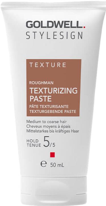 Produktbild Goldwell Stylesign Texture Roughman Texturgebende (Haarcreme, 50 ml)