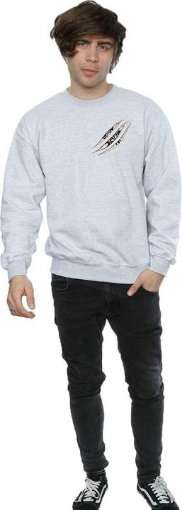 Produktbild Supernatural Symbol Scratch Sweatshirt (L)