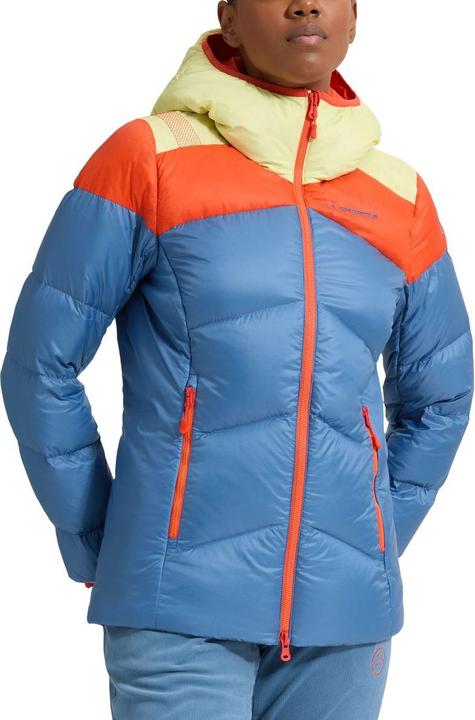 Immagine prodotto La Sportiva Nature Down Jkt W (S)