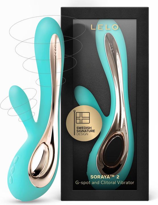Produktbild LELO Soraya 2