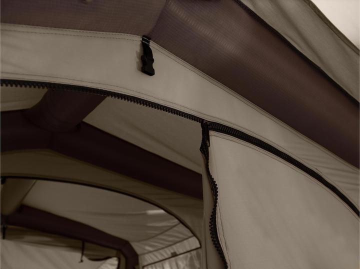 Produktbild Gentletent Sky Loft (Dachzelt, 49 kg, 6 Personen)
