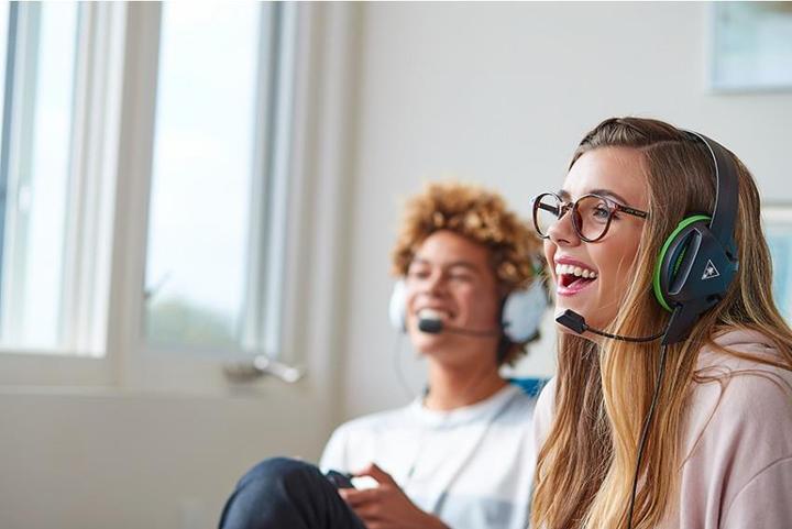 Produktbild Turtle Beach Recon Chat Xbox One (Kabelgebunden)