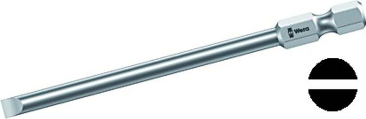 Produktbild Wera 800/4 Z 0,5 x 4,0 x 50 mm (SL4)