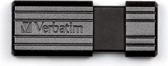 Produktbild Verbatim PinStripe (4 GB, USB-A)