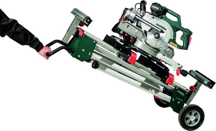 Produktbild Metabo KSU 251 (250 cm, 127 cm)