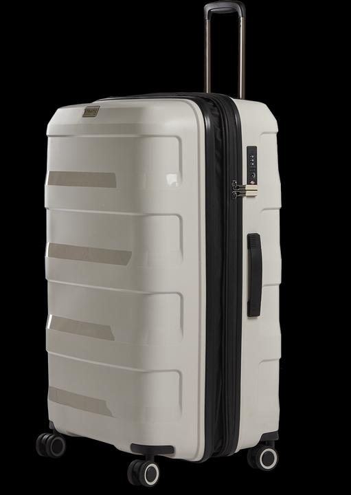 Actual product image Stratic Straw + hard shell case() (105 l, L (90 - 115l))