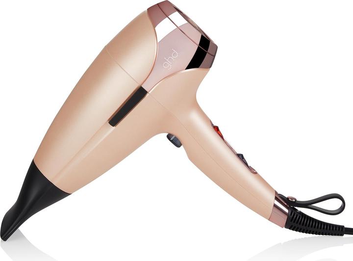 ghd Helios Sunsthetic Collection
