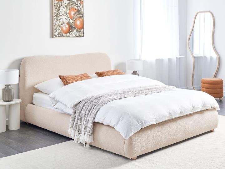 Actual product image Beliani Blagnac (160 x 200 cm)