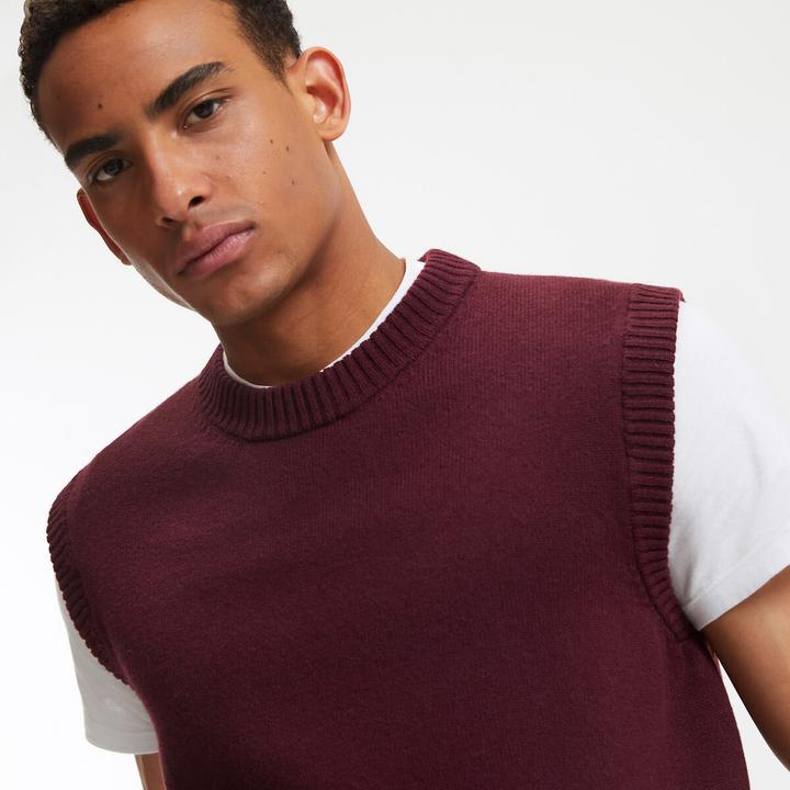 Immagine prodotto La Redoute Collections Maglia in lana/cashmere (XL)