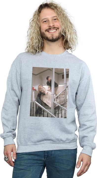 Produktbild Friends Sofa Stairs Photo Sweatshirt (XL)