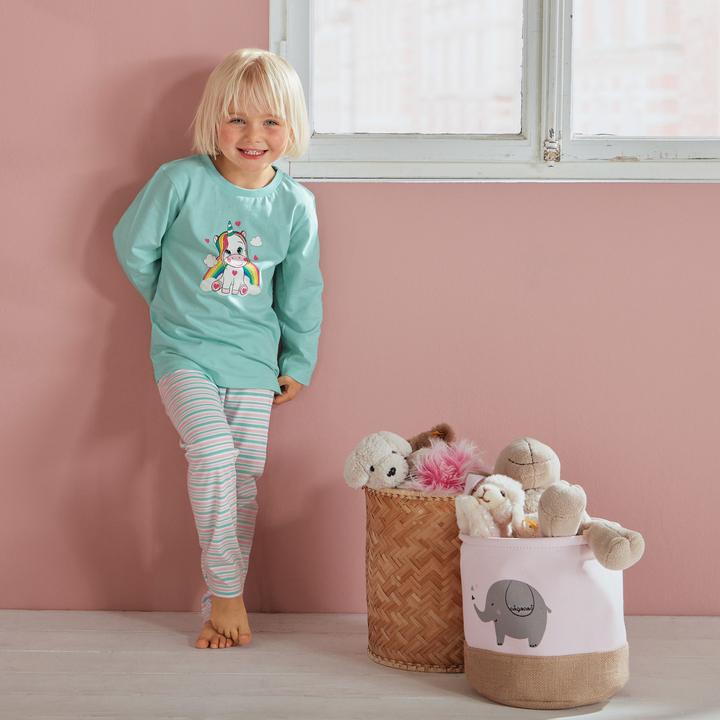 Image du produit Erwin Müller Pyjama pour enfant (134, 140)