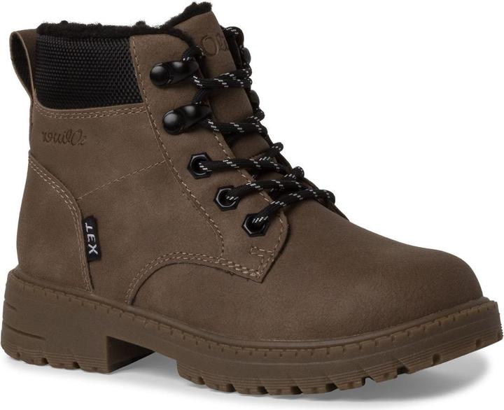 Actual product image S.Oliver Ankle boot (32)