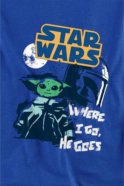 Immagine prodotto Star Wars Swipe Felpa Grogu Adulto Unisex (S)
