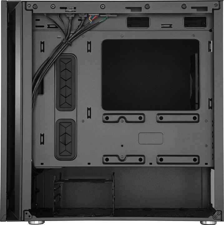 Produktbild Cooler Master Silencio S400 (mATX, Mini-ITX)