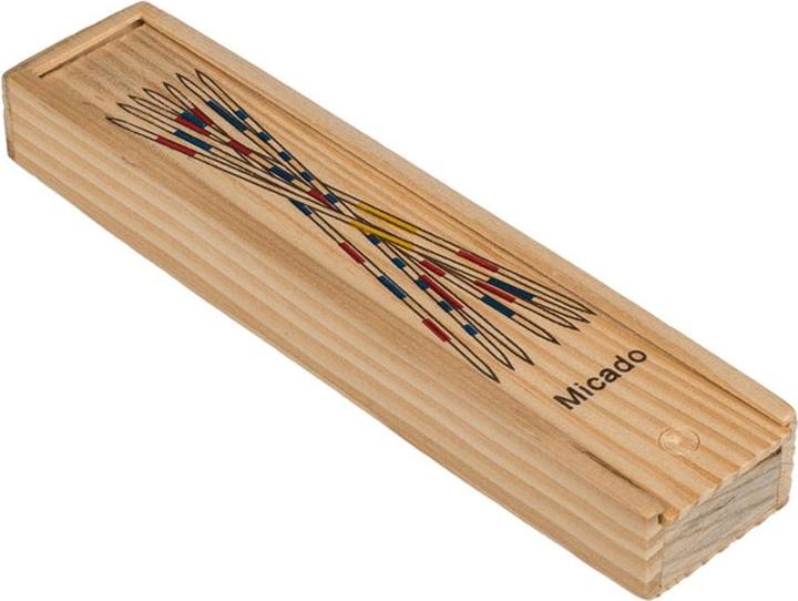 Image du produit Ootb Jeu Mikado