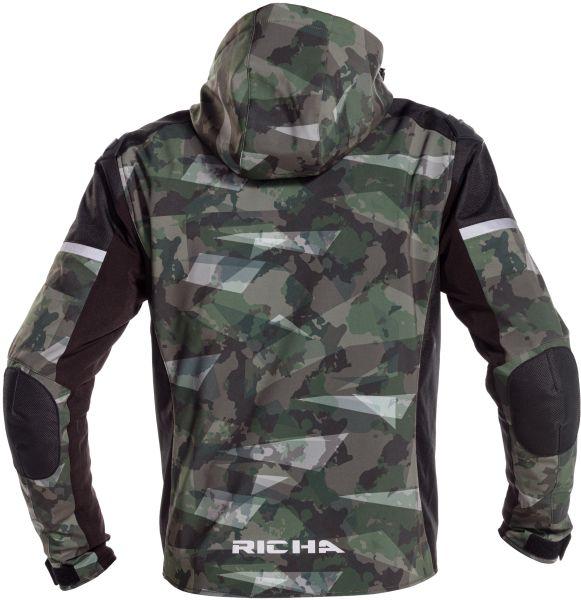 Actual product image Richa Stealth Jacket (Men, M)