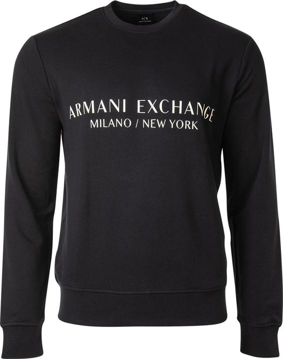 Giorgio Armani Pullover Sportlich Bequem sitzend