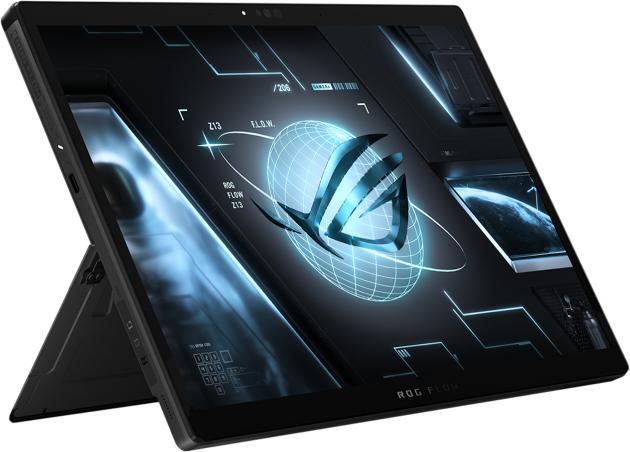 Actual product image ASUS ROG Flow Z13 (13.40", Intel Core i9-13900H, 16 GB, 1000 GB, DE)