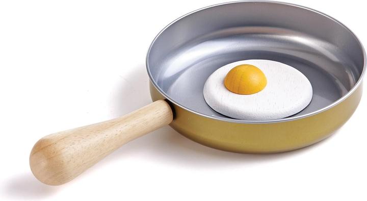 Actual product image Plantoys Cookware