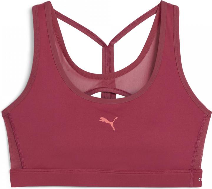 Produktbild Puma 4keeps Cloudspun Bra (XXL)