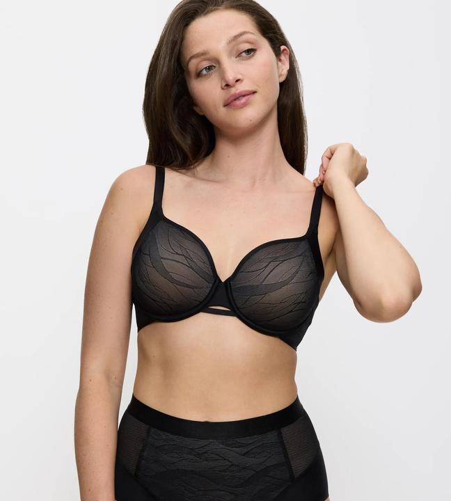 Produktbild Triumph Bügel-BH "Airy Sensation" (Einzelpack, 85 D)