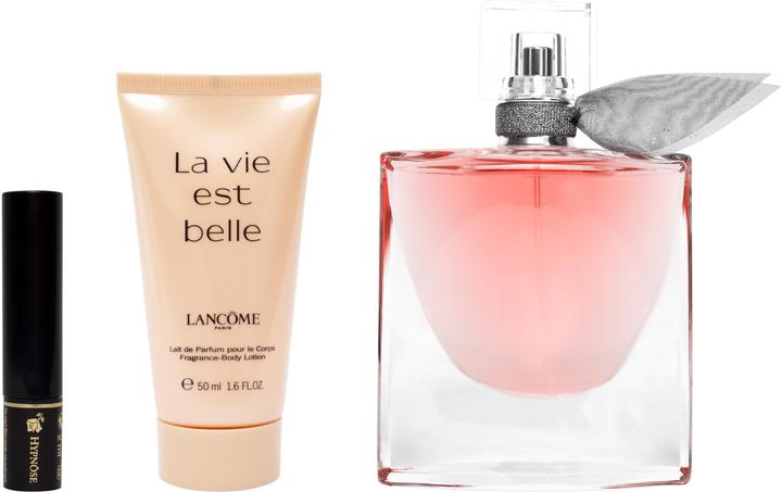 Actual product image Lancôme La Vie est Belle gift set (Body care set)
