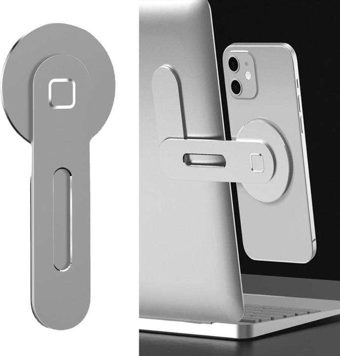 Immagine prodotto Ueli Express Supporto magnetico MagSafe per smartphone e computer portatili