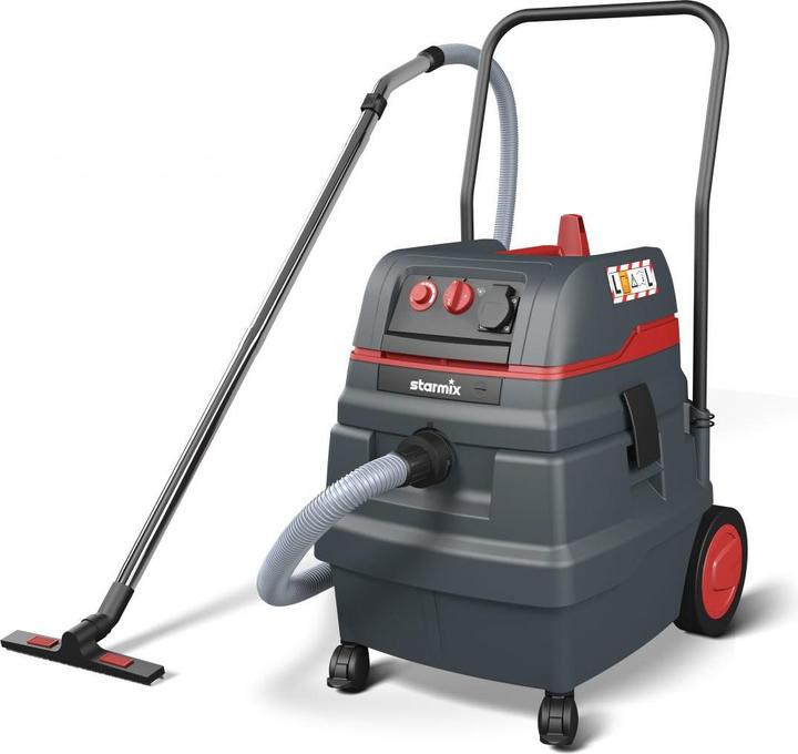 Actual product image starmix ISC L-1650 TOP COMPACT (Wet dry vacuum cleaner)