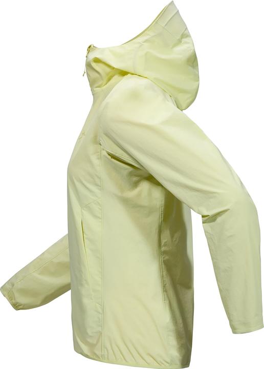 Actual product image Arc'teryx Gamma Lightweight Hoodie (XS)