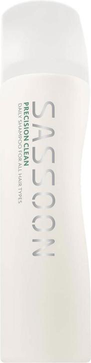 Produktbild Sassoon Precision Clean (250 ml, Flüssiges Shampoo)