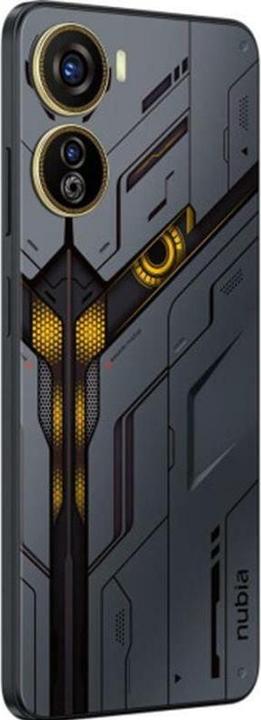 Image du produit ZTE Nubia Neo (256 Go, Noir, 6.60", Double SIM, 50 Mpx, 5G)