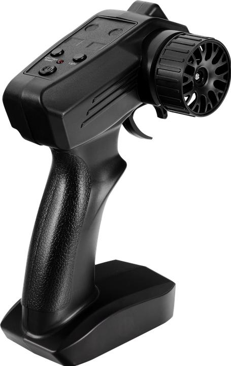 Actual product image Overmax X-Tireburner
