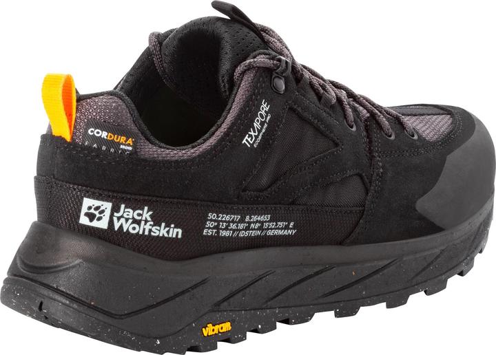 Immagine prodotto Jack Wolfskin Terraquest Texapore Low M (44)