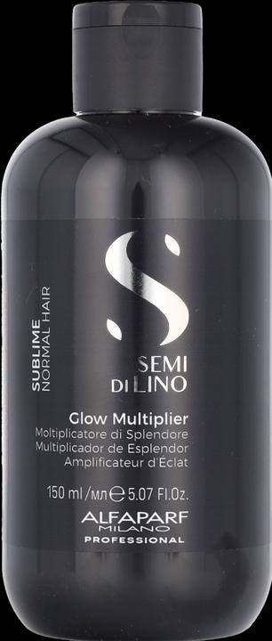 Alfaparf Semi Di Lino Cellula Madre Glow Multiplier (150 ml)