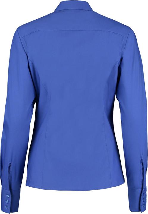 Immagine prodotto Kustom Kit Camicia sartoriale Oxford Premium da donna/ragazzo a maniche lunghe