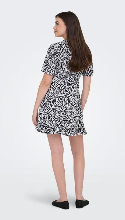 Immagine prodotto Only ONLJENNIE Langes Kleid Kleid (XL)