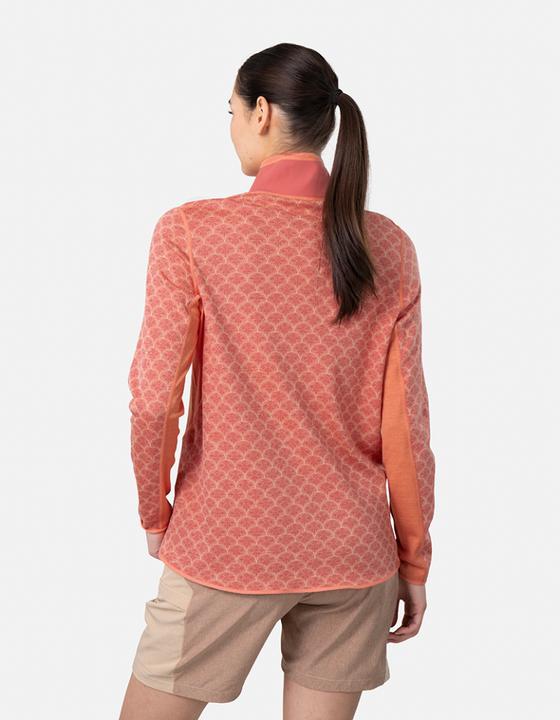 Actual product image Kari Traa Sanne Light Wool Hz (XL)